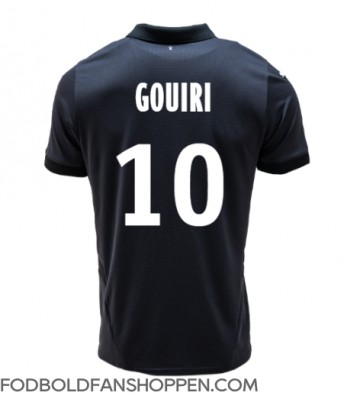 Stade Rennais Amine Gouiri #10 Tredjetrøje 2024-25 Kortærmet